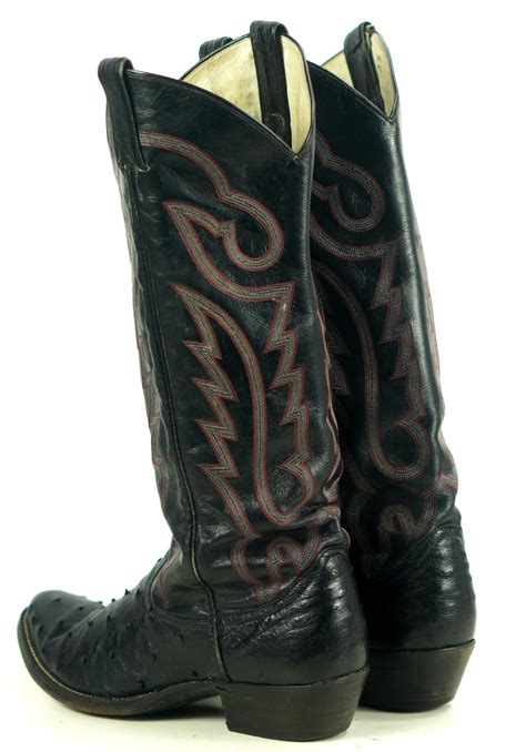 size 17 cowboy boots|stylish cowboy boots.